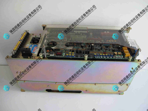 SANYO DENKI BA050FXWT509BC伺服驱动器