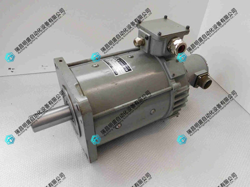 SANYO DENKI RST-5XB-IIB编码器