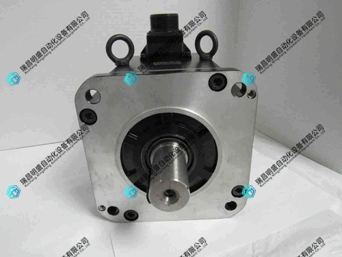 SANYO DENKI Q2AA18350HXS00主轴电机