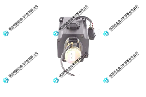 SANYO DENKI P50B07050DCL20伺服电机