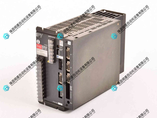 SANYO DENKI PY0A100J0C77B0伺服放大器 