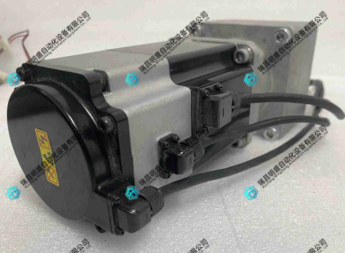 SANYO DENKI R2AA08075FCP00发动机