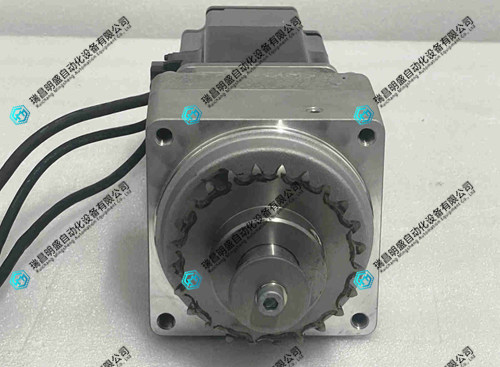 SANYO DENKI R2AA08075FCP00发动机