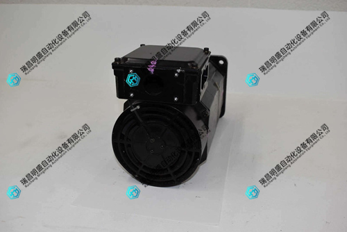 SANYO DENKI 64BMI80KXS99伺服编码器