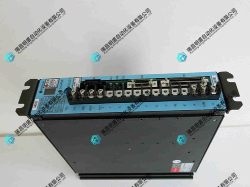 SANYO DENKI PZ0A015HN36SH0伺服驱动器