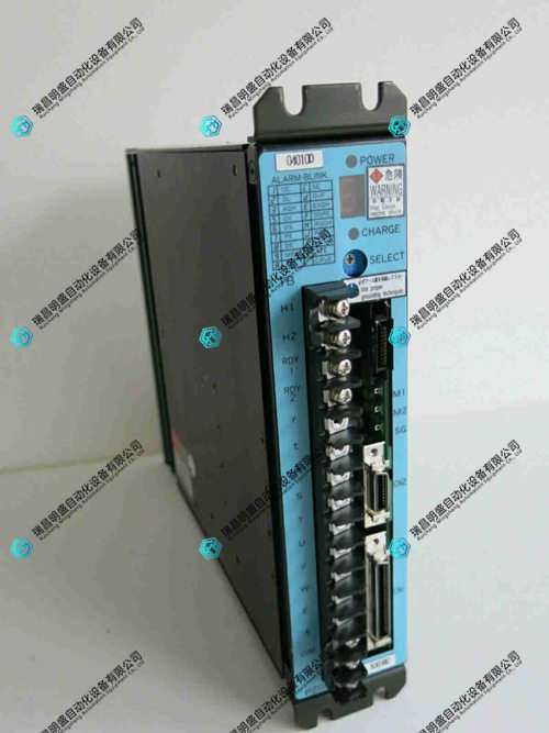 SANYO DENKI PZ0A015HN36SH0伺服驱动器