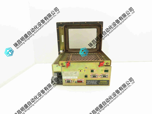 AEG MODICON  MM-PMC2-300接口控制单元