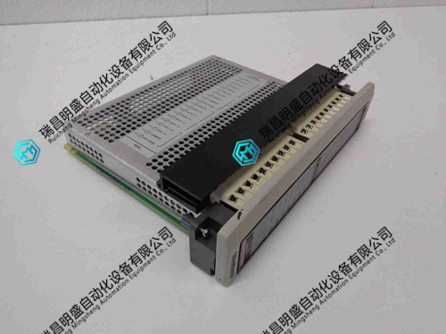 AEG MODICON  AS-B805-016输出模块 