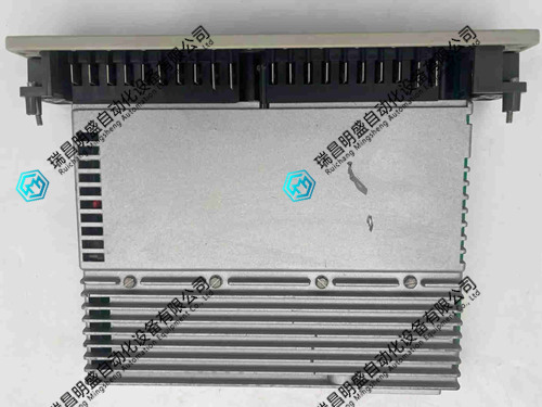 AEG MODICON AS-B808-016输出模块