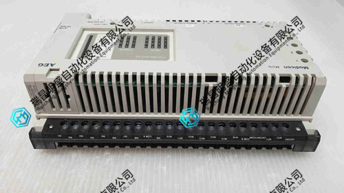 AEG MODICON 110CPU61203可编程式逻辑控制器