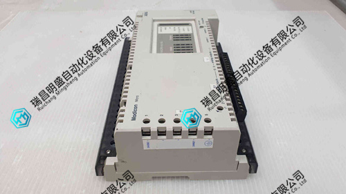 AEG MODICON 110CPU61203可编程式逻辑控制器