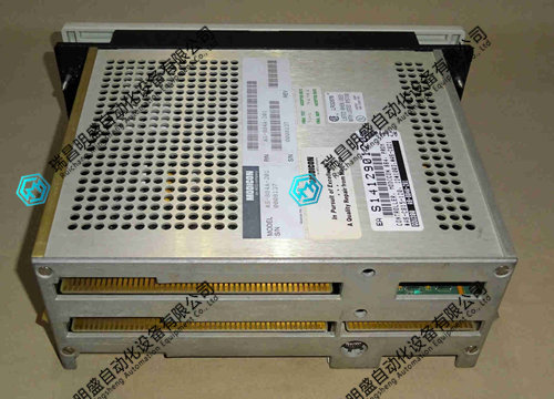 AEG MODICON AS-884A-201可编程控制器