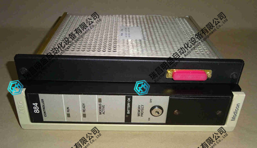 AEG MODICON AS-884A-201可编程控制器