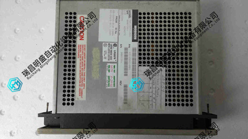 AEG MODICON AS-J892-001处理器模块