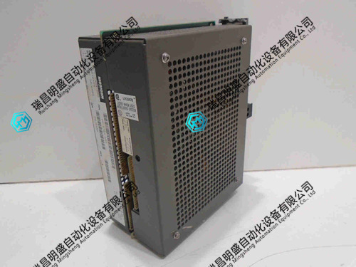 AEG MODICON PC-E984-685可编程控制器模块