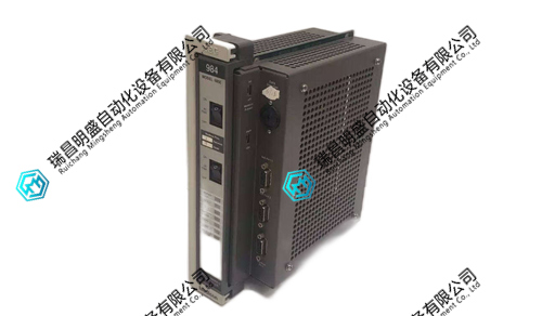 AEG MODICON PC-E984-685可编程控制器模块 