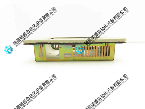 AEG MODICON MM-PM10-200操作员显示面板