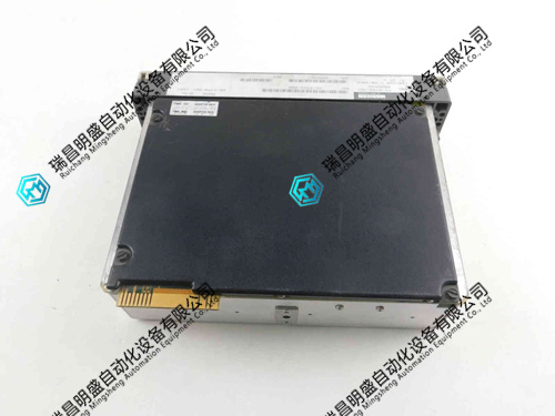 AEG MODICON  AS-9584-000 控制器