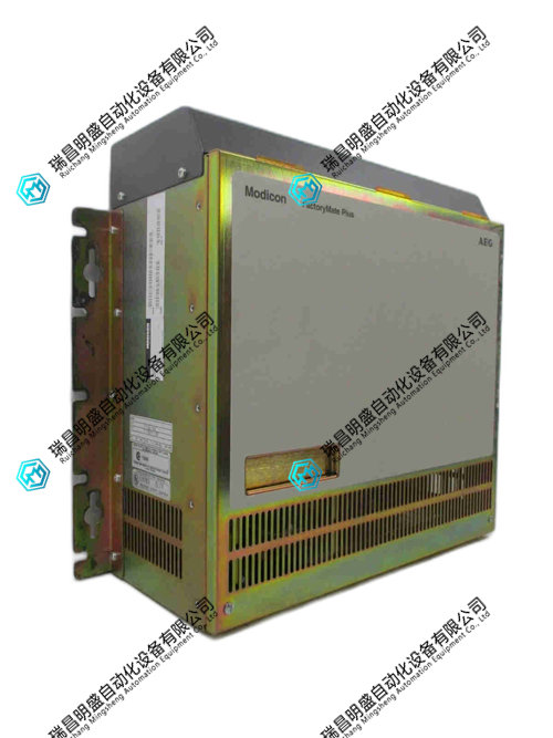 AEG MODICON  91-00911-05工业电脑
