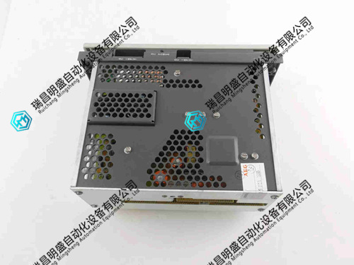 AEG MODICON  PC-0984-780可编程控制器 