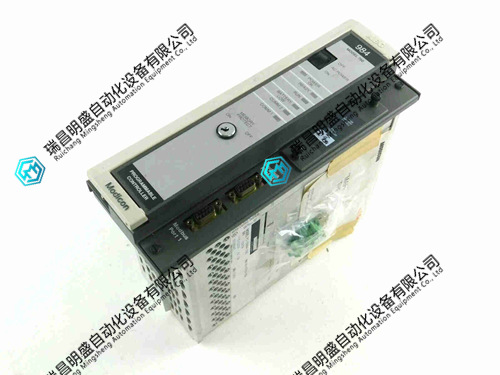 AEG MODICON  PC-0984-780可编程控制器 