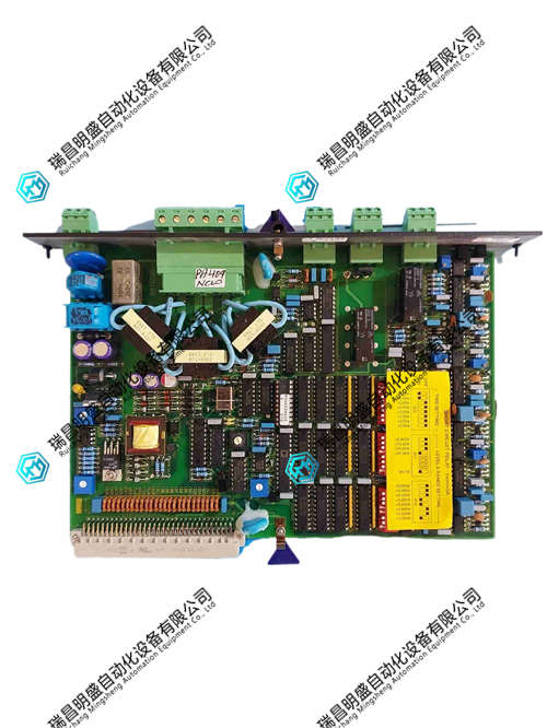 AEG MODICON  AS-BDA0-21输入输出模块