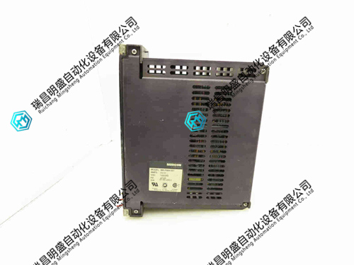 AEG MODICON  MA-P884-001逻辑控制器
