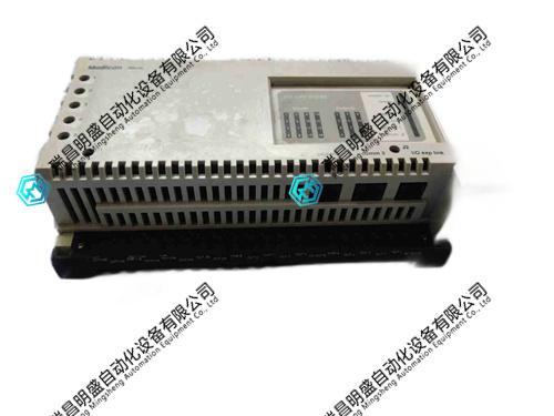 AEG MODICON 110CPU51202 CPU模块