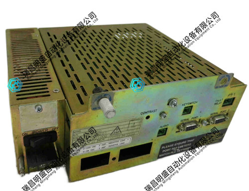 AEG MODICON PA-0601-000电源模块