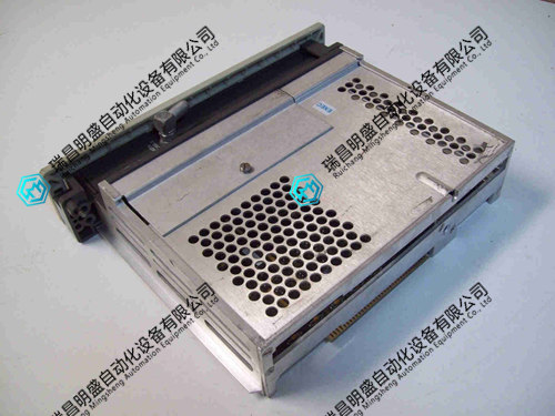 AEG MODICON AS-S908-110  I/O 处理器 