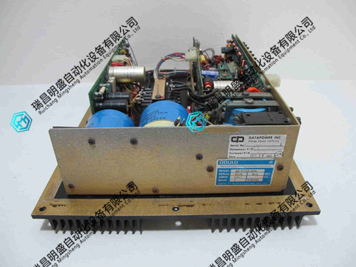 AEG Modicon 15A0176-000电源组件