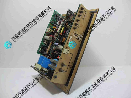 AEG Modicon 15A0176-000电源组件