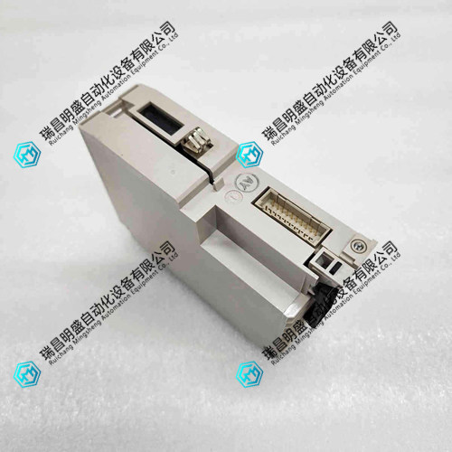 AEG Modicon AS-BDAU-208模拟输入输出模块