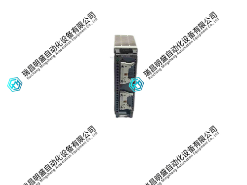 AEG Modicon AS-BADU-20模拟输入处理器