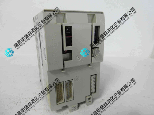 AEG Modicon PC-A984-130可编程控制器