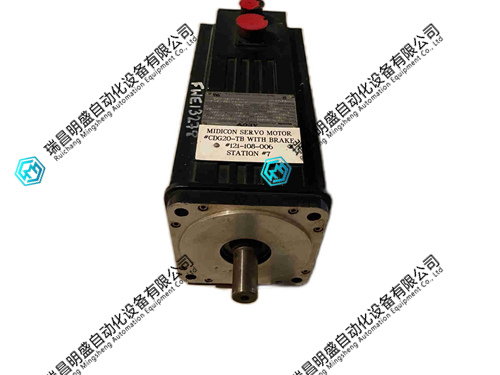 AEG Modicon 121-108-306控制系统模块