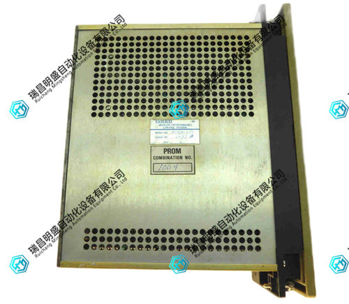 AEG Modicon AS-884A-100可编程控制器