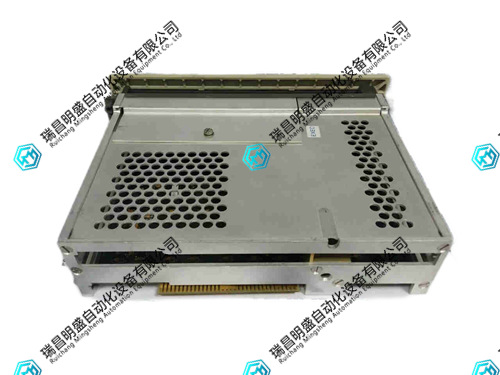 AEG Modicon AS-S911-000输入输出模块