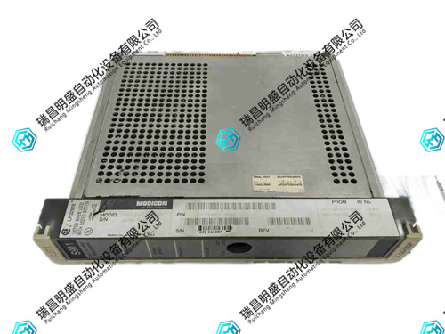 AEG Modicon AS-S911-000输入输出模块