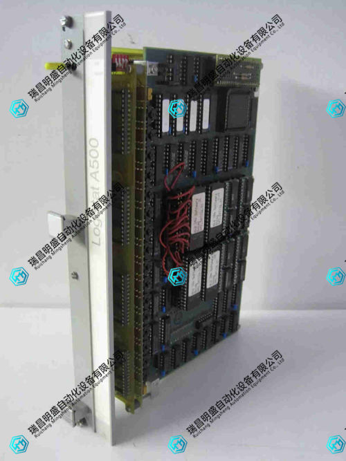 AEG Modicon ALUMINIUM286 控制器模块