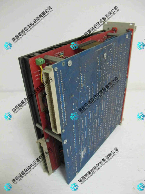 AEG Modicon A3005-A01处理器模块