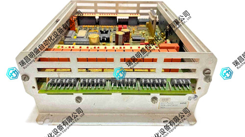 AEG MODICON 7628-244734.00输入输出模块