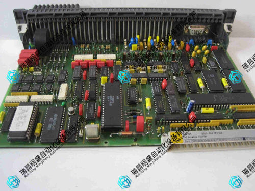 AEG MODICON ZAE105计数器模块