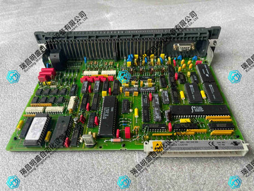 AEG MODICON ZAE105计数器模块