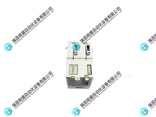 AEG MODICON PC-E984-255可编程控制器