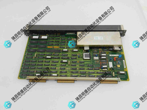 AEG MODICON S975-000通信处理器