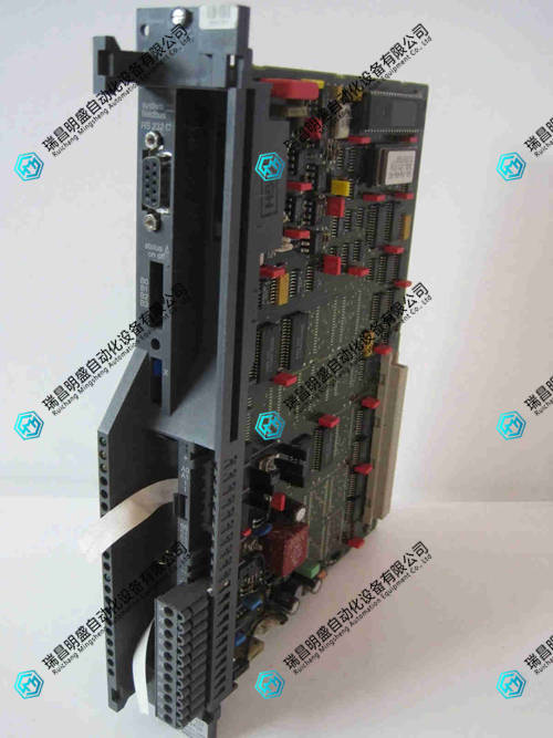 AEG MODICON ALUMINIUM152控制器模块