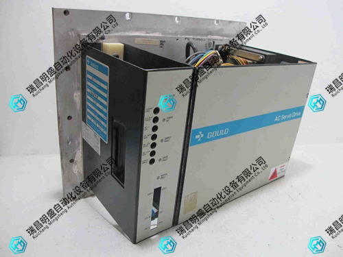 AEG Modicon A332-03交流电伺服驱动器