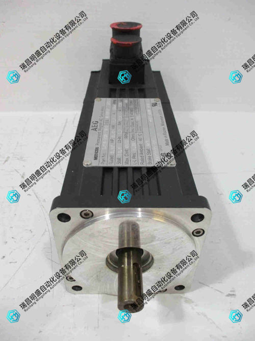 AEG Modicon S31N-R00-F010伺服电机