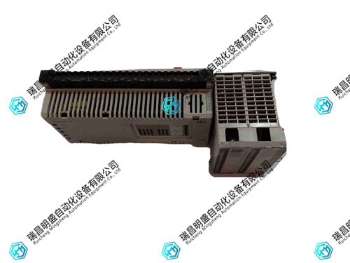 AEG Modicon 3185996中央控制器模块